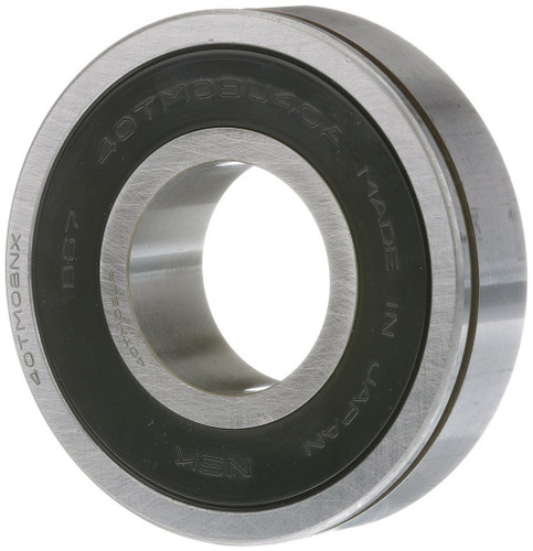 Bearing 40TM08NXC3 - bottom view