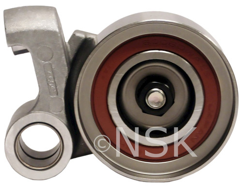 Engine Timing Belt Tensioner Pulley 62TB0632B15 - front view