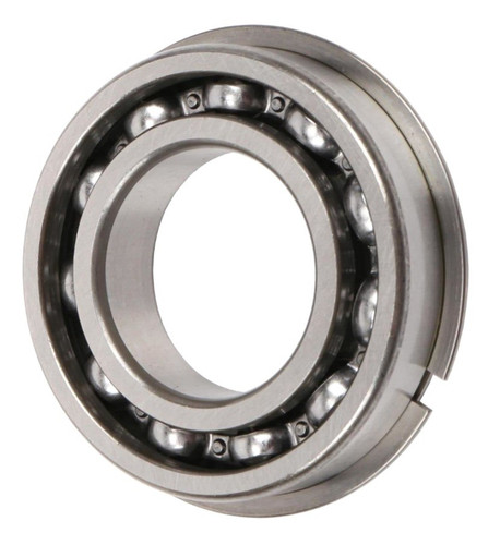 Bearing 6006NRX - back view