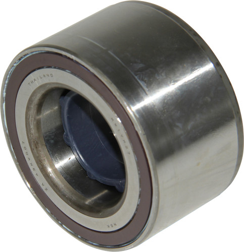 Wheel Bearing 43KWD07 - angled view