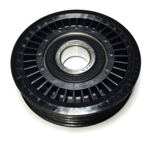 Idler / Tensioner Pulley 70SRPV0302 - top view