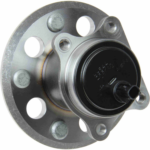 Wheel Bearing & Hub Assembly 49BWKHS68E - front view