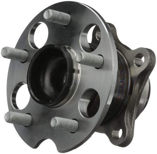 Wheel Bearing & Hub Assembly 56BWKHS08 - bottom view