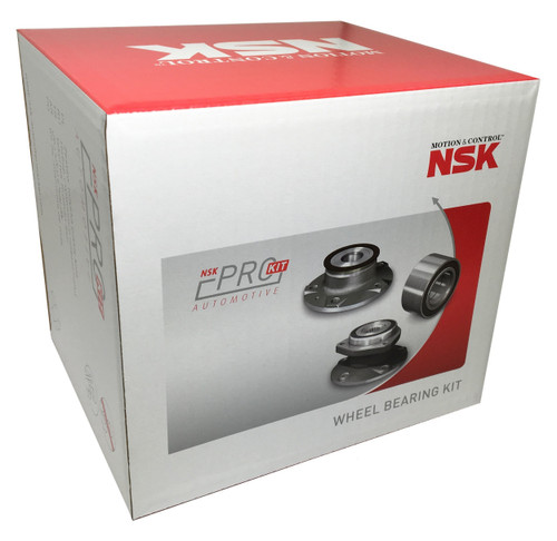 Wheel Bearing Kit KH30007 - packaging