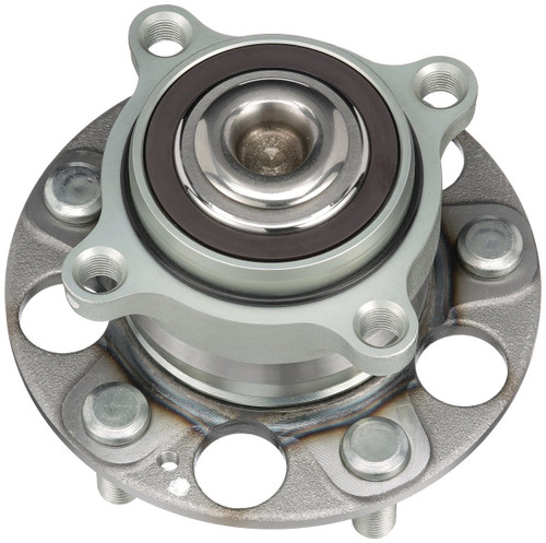 Wheel Bearing & Hub Assembly 60BWKH11 - top view