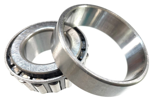Bearing - TRB (Tapered Roller Bearing) TRB16 - bottom view