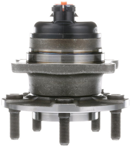 Wheel Bearing & Hub Assembly 53BWKH03D2 - side view