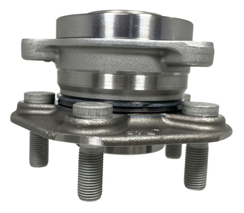Wheel Bearing & Hub Assembly 66BWKH41 - side view