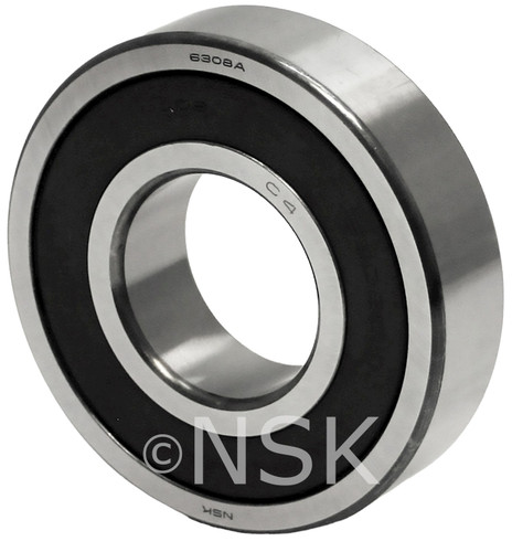 Bearing 6308ADDUC4 - front view