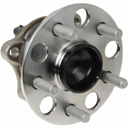 Wheel Bearing & Hub Assembly 49BWKHS75 - front view