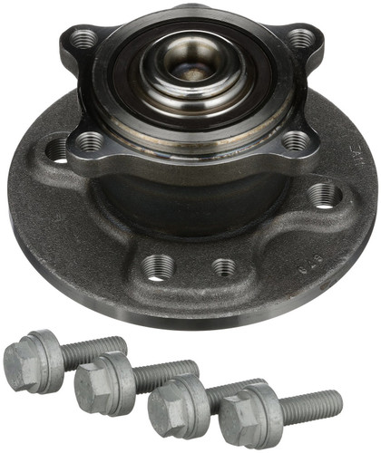 Wheel Bearing Kit KH30032 - top view