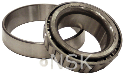 Wheel Bearing TF38KW01CG5 - back view