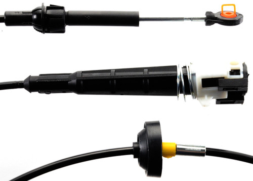 Automatic Transmission Shifter Cable CA-1249