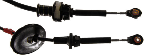 Automatic Transmission Shifter Cable CA-1283