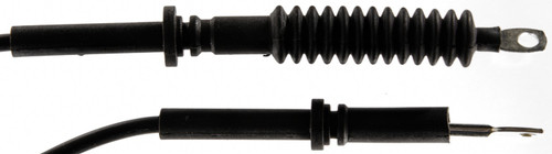 Automatic Transmission Shifter Cable CA-1102