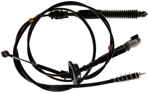 Automatic Transmission Shifter Cable CA-1220