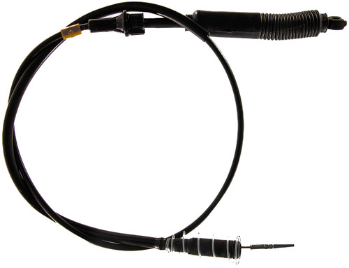 Automatic Transmission Shifter Cable CA-1254