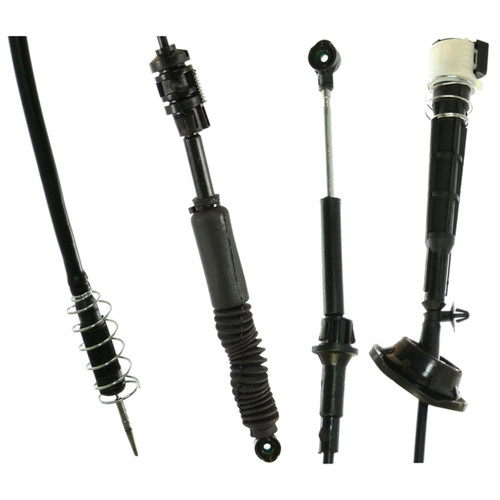 Automatic Transmission Shifter Cable CA-1258