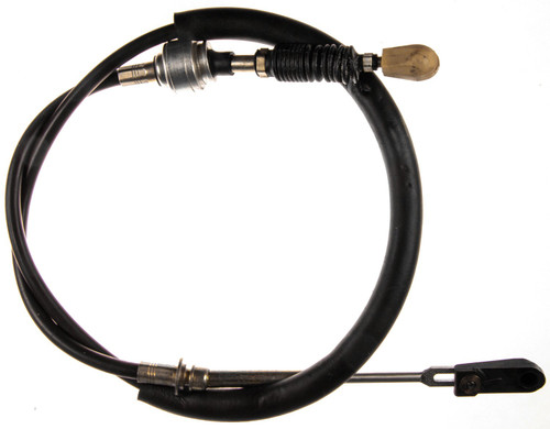 Manual Trans Shift Cable CA-8201