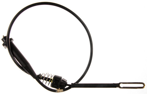 Automatic Transmission Detent Cable CA-1941