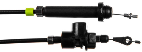 Automatic Transmission Detent Cable CA-1943