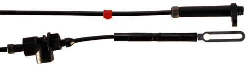Automatic Transmission Detent Cable CA-1951
