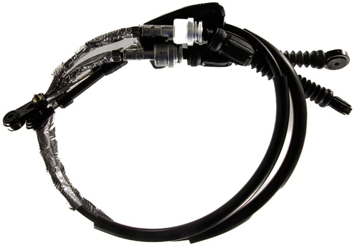 Manual Trans Shift Cable CA-8227