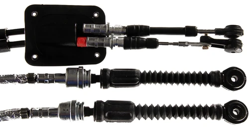 Manual Trans Shift Cable CA-8227