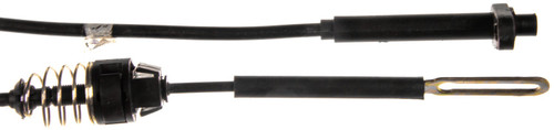 Automatic Transmission Detent Cable CA-1964