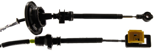 Automatic Transmission Shifter Cable CA-1281