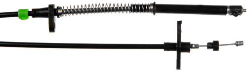 Accelerator Cable CA-8431