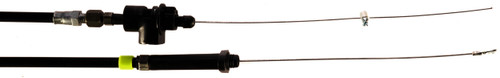 Automatic Transmission Univ Detent Cable 28 to 48 inches CA-1981