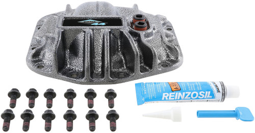 Differential Cover 10044799 - angled view