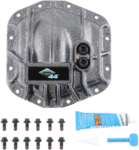 Differential Cover 10044799 - top view