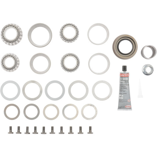 Differential Rebuild Kit 10040313 - side view