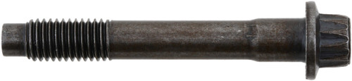 Steering Knuckle Bolt 2016794 - side view