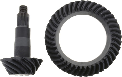 New Differential Ring and Pinion Gear Set 10005797 - top view
