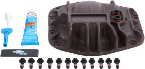 Differential Cover 10332152 - angled view