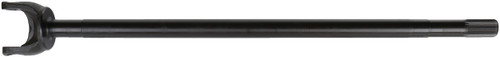 Drive Axle Shaft 10031871 - top view