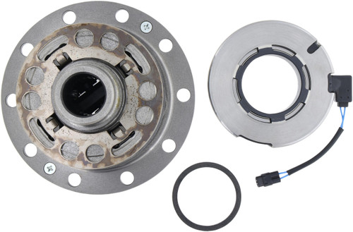 Differential Case Kit 2006637 - bottom view