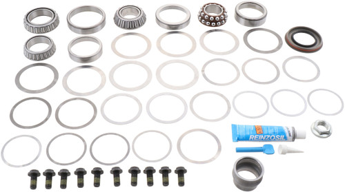 Differential Rebuild Kit 10040478 - angled view