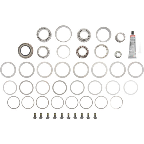 Differential Rebuild Kit 10040478 - side view