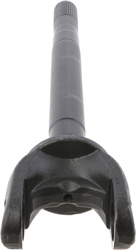 Drive Axle Shaft 10031872 - angled view