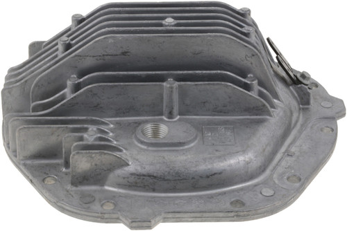 Differential Cover 2003409 - angled view