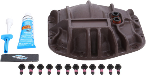 Differential Cover 10332154 - angled view