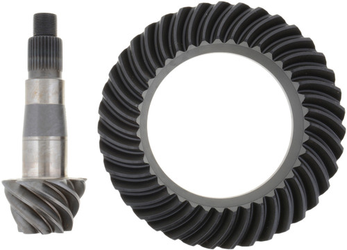 New Differential Ring and Pinion Gear Set 10034909 - top view