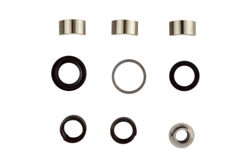 Ball Seat Repair Kit 211009X - top view