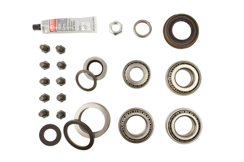Differential Rebuild Kit 2017109 - top view