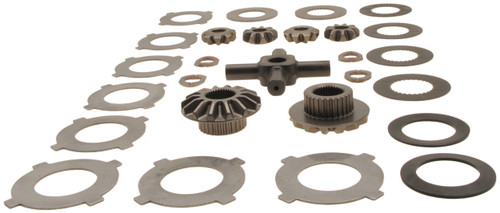 New Differential Carrier Gear Kit 2003857 - angled view