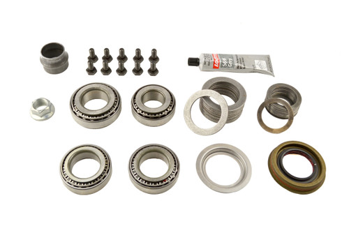 Differential Rebuild Kit 2017378 - front view